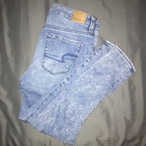 💙American Eagle Jean